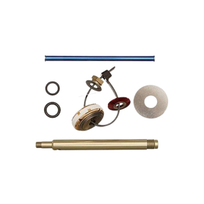 Rockshox Shaft Kit/Piston/Tune Kit Ml 216X63 Monarch+ Inc Shaft S