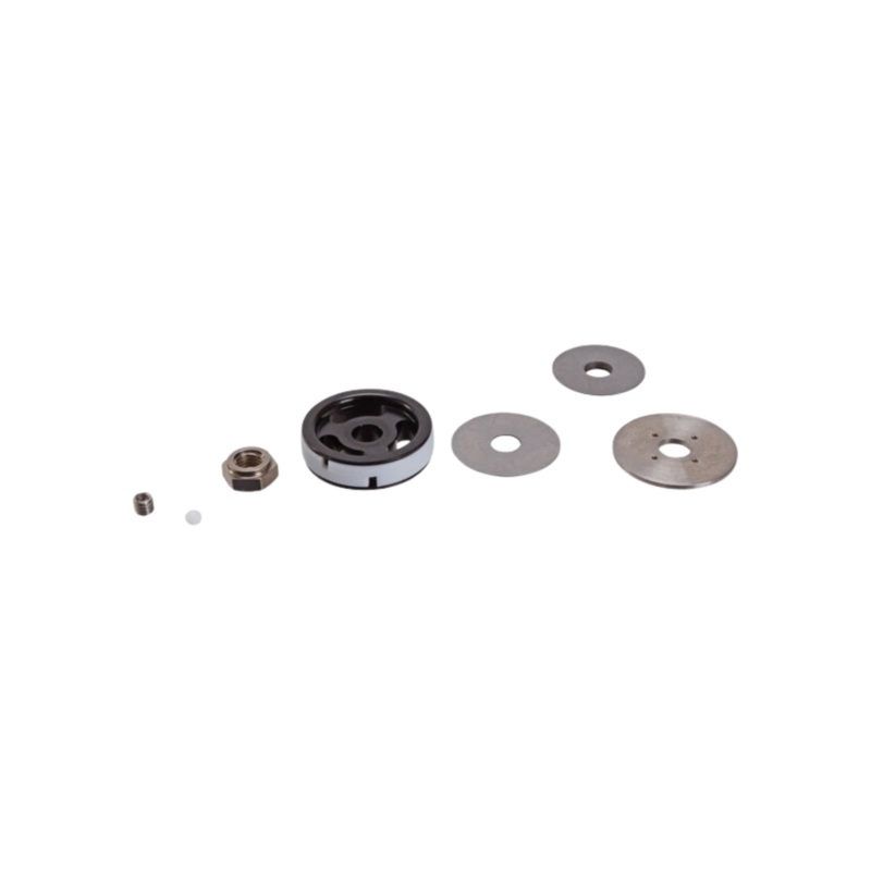 Rockshox Tune Assy H Vivid/Air R2C B1 New