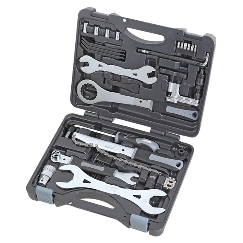 Super B 36pcs Bicycle Tool Set TBA2000
