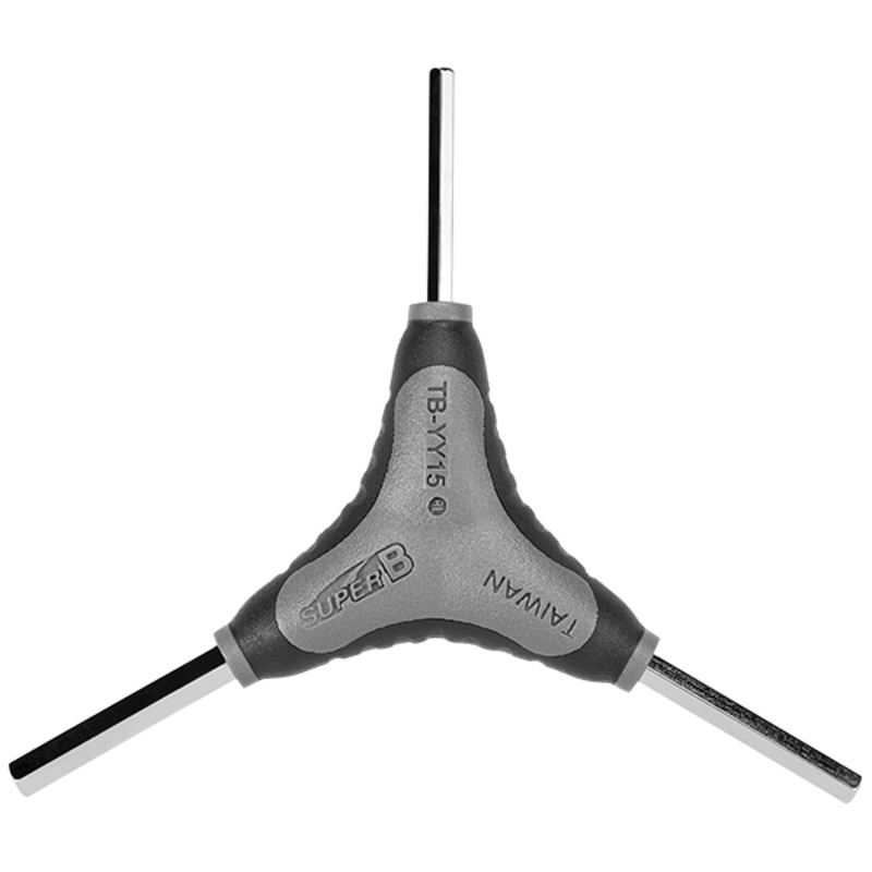 Super B Y Wrench TB-YY15