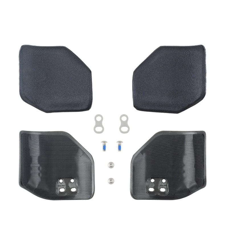 Trek Speed Concept Arm Pad Set