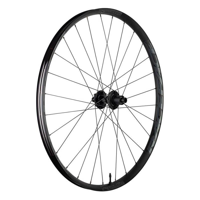 Raceface Aeffect R eMTB Wheel Rear 29” / 622 Holes: 32 148mm Disc IS 6-bolt Shimano Micro Spline