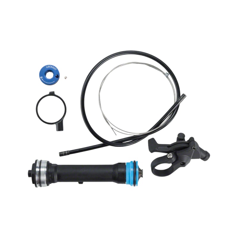 Rockshox Ario 3.R Remote Cam/Bracket Kit Tp/Bp