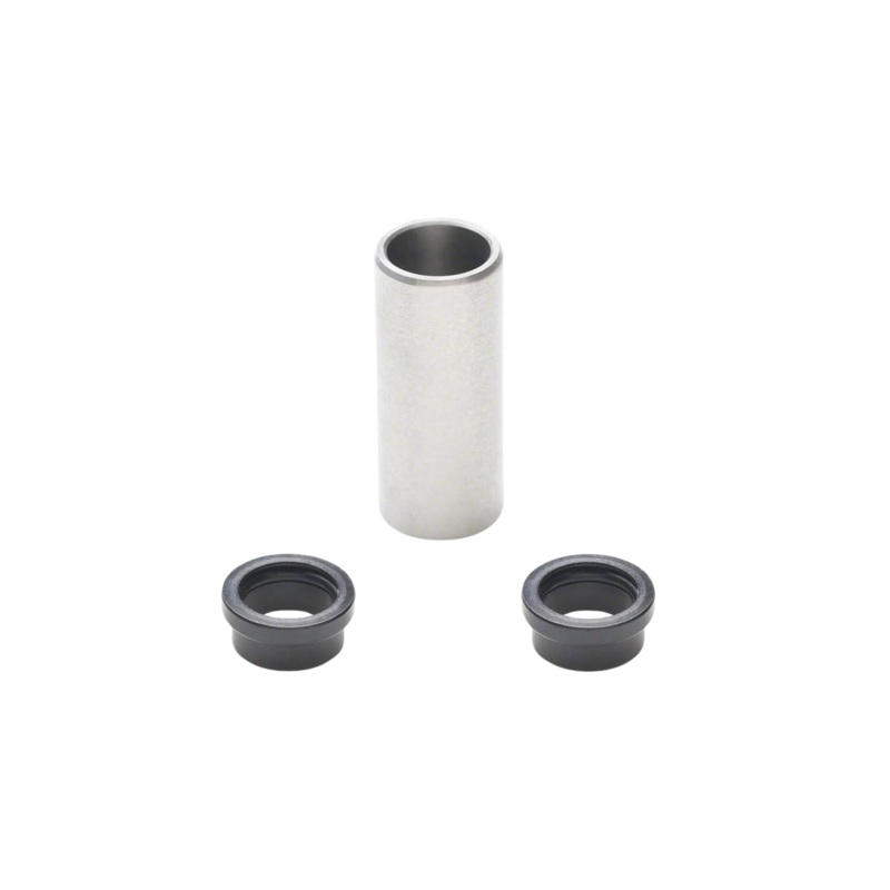 Rockshox Rear Shock Mounting Hardware 1/2X1/2 30.0X10mm 3Piece 1 Set