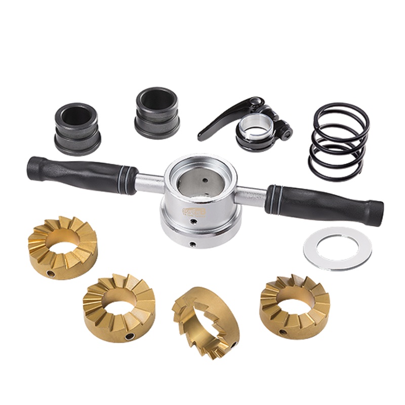 Super B Crown Race Cutting Tool TB-1948