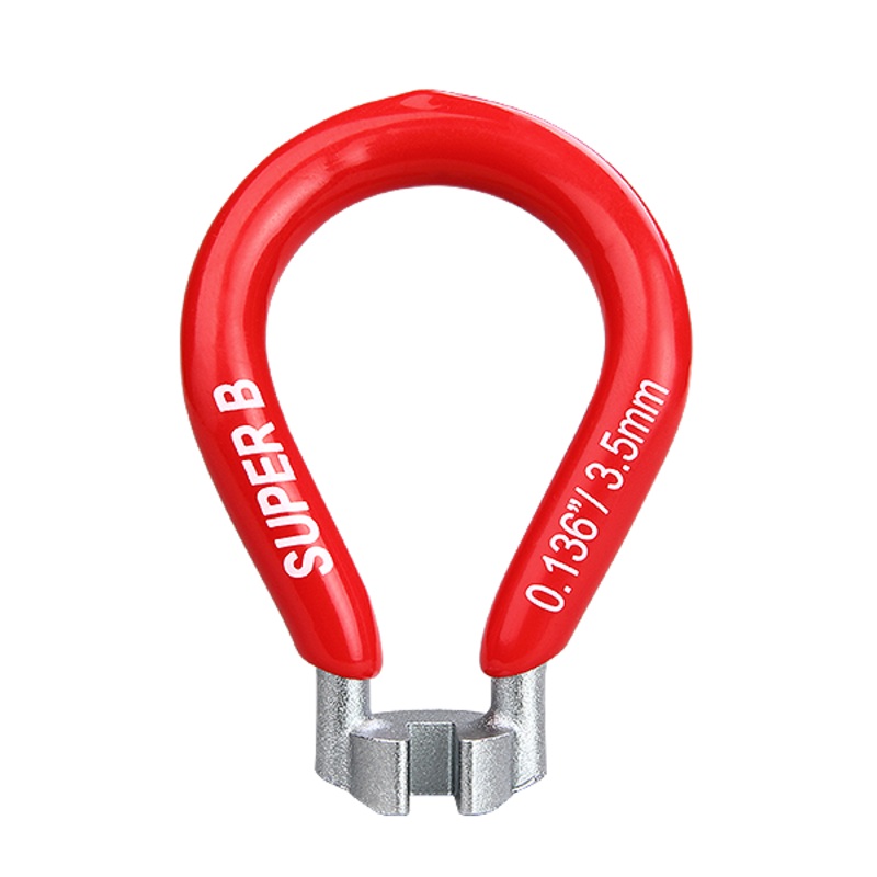 Super B Spoke Wrench TB-5560