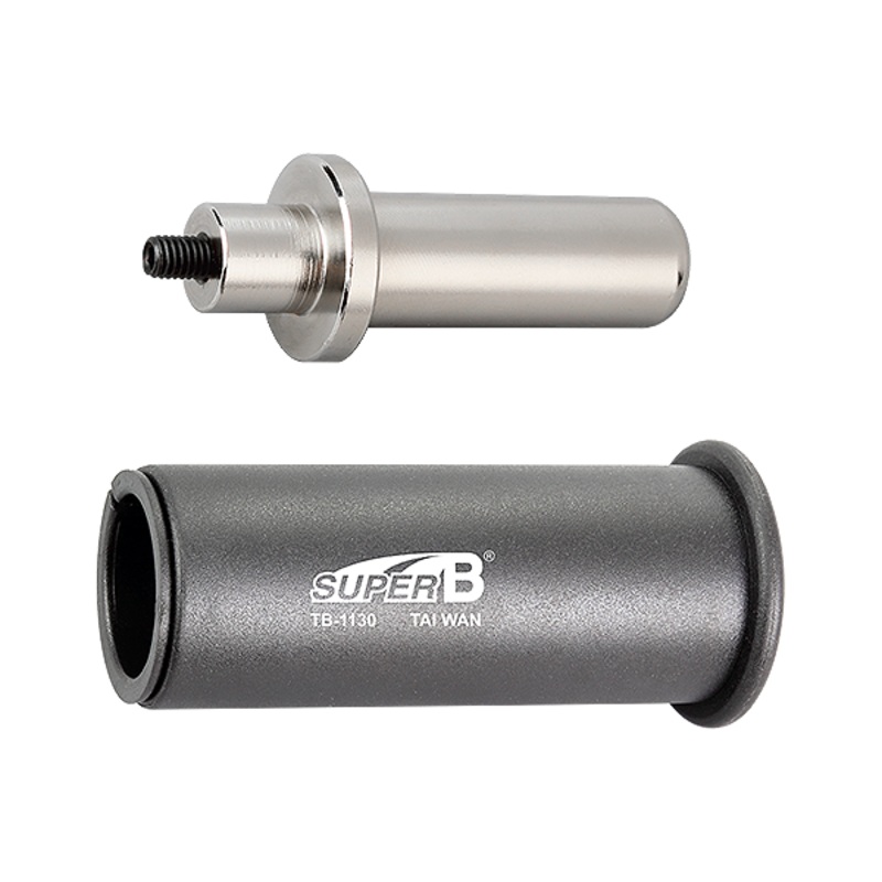 Super B Star Nut Setter TB-1130