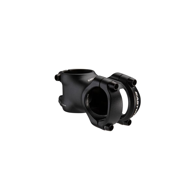 Easton EA50 Stem – 50mm 31.8mm Clamp +/-7 Aluminum Black