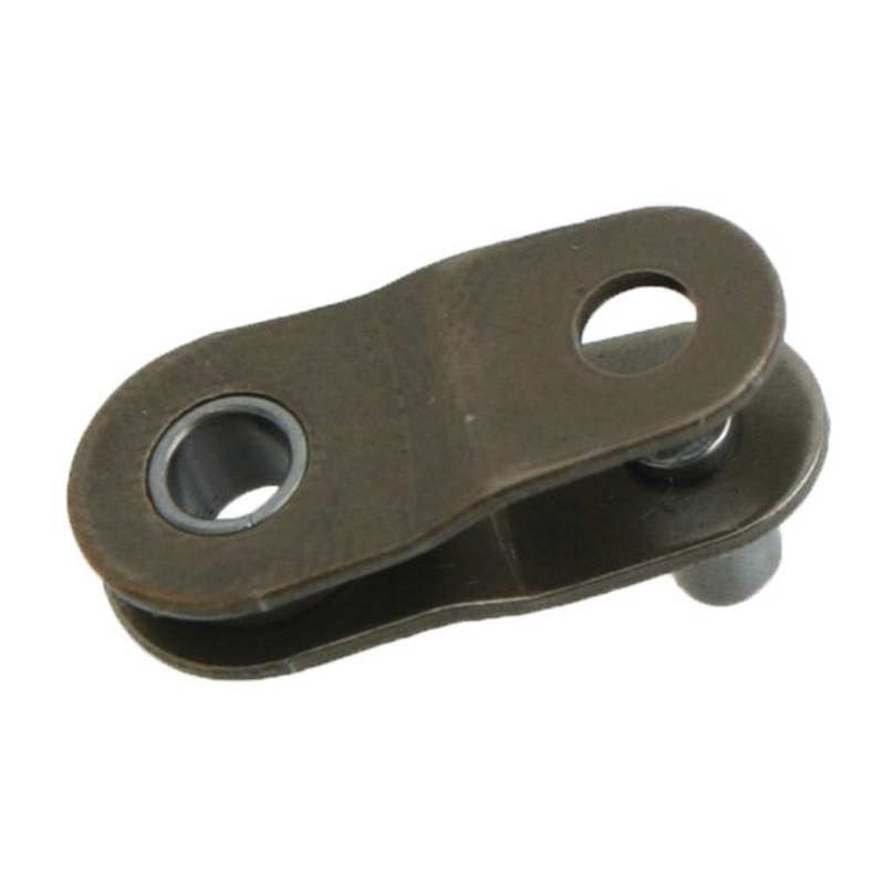 KMC Z51-OL Half Link – For use with 3/32 Single Speed Chains