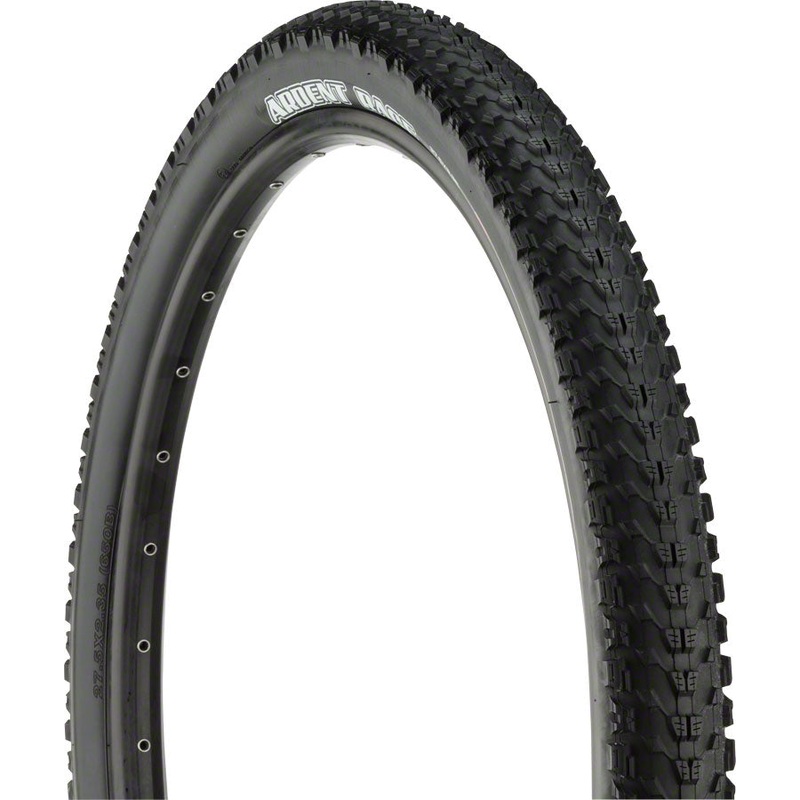 Maxxis Ardent Race Tire – 27.5 x 2.2 Clincher Wire Black