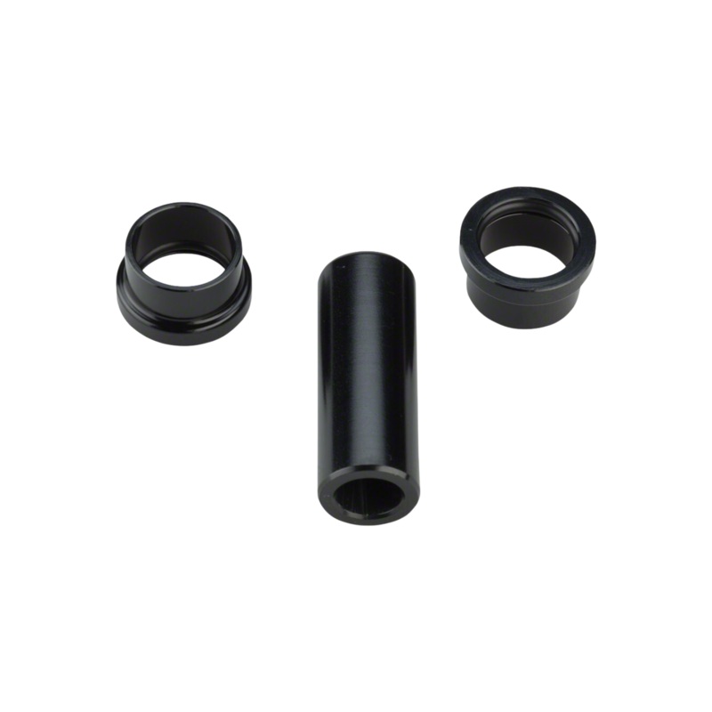 Rockshox Rear Shock Mounting Hardware 1/2X1/2 31.75X6mm 3Piece 1 Set