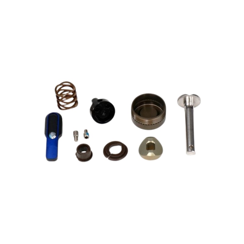 Rockshox Replaces Floating Sealhead/Baseplate/WaveWasher- SID RL B4