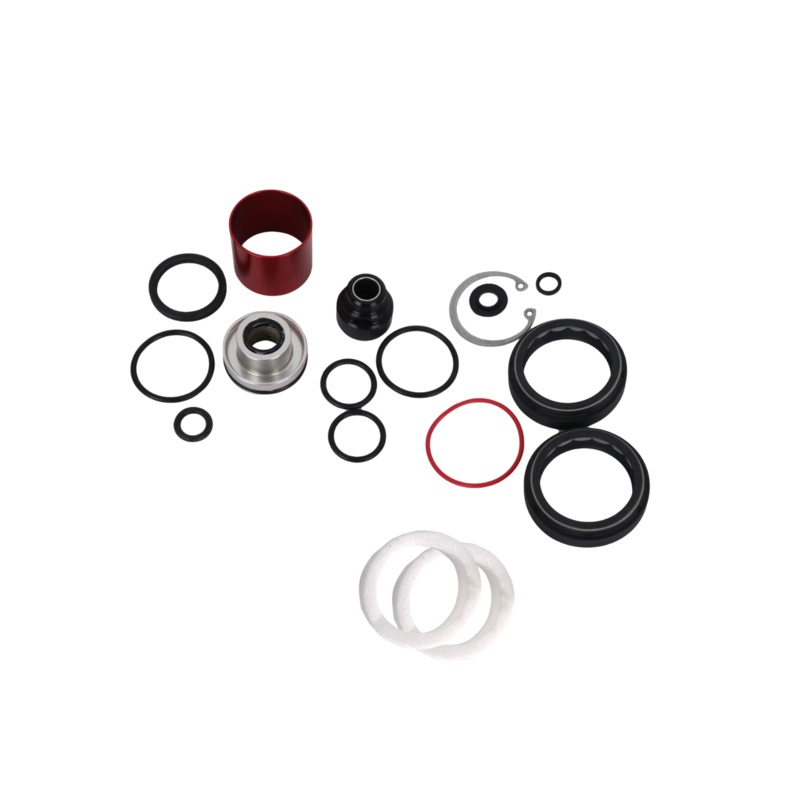 Rockshox Service Kit Full 30G Sa Inc Sa And Damper Seals & Hardwa A1