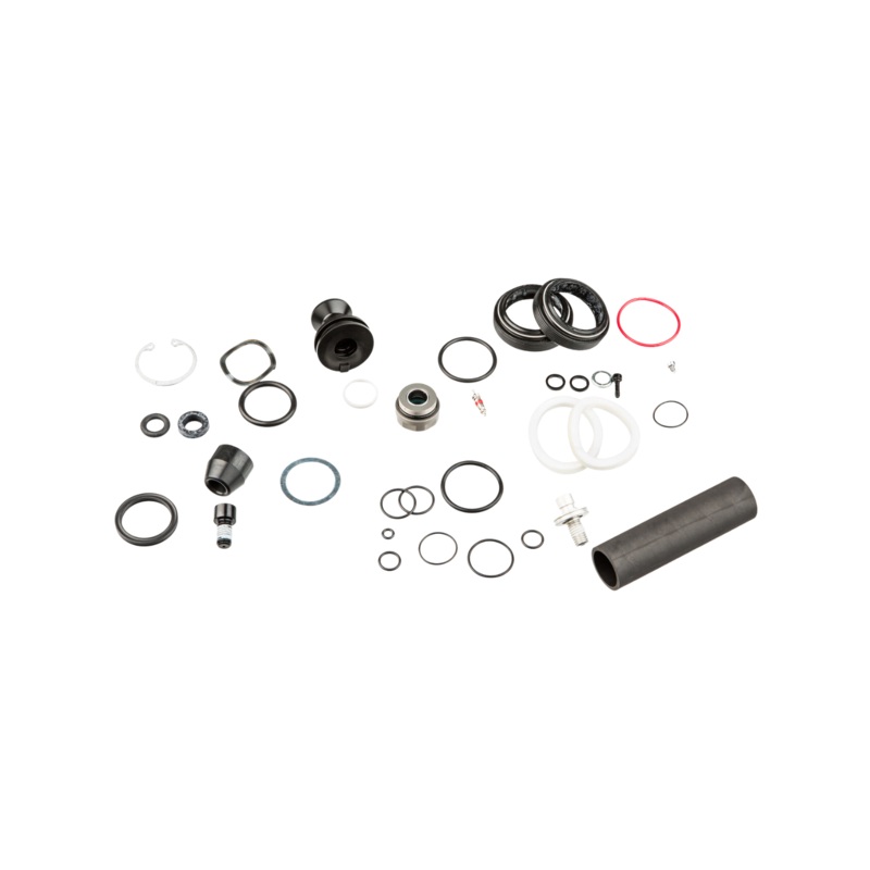 Rockshox Service Kit Full Pike DPA Inc DPA & Damper Seals Upg