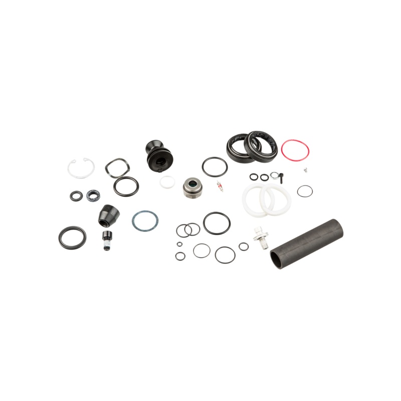 Rockshox Service Kit Full Pike Pike Dj Upg