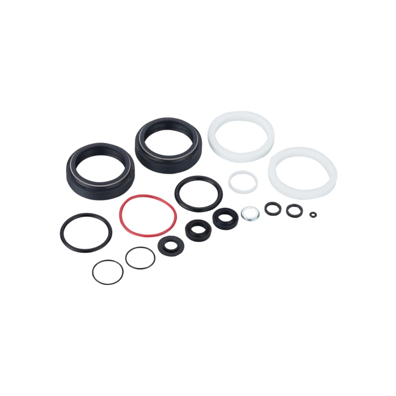 Rockshox Service Kitt Full BoXeXer Team Crger Damper Upgrade