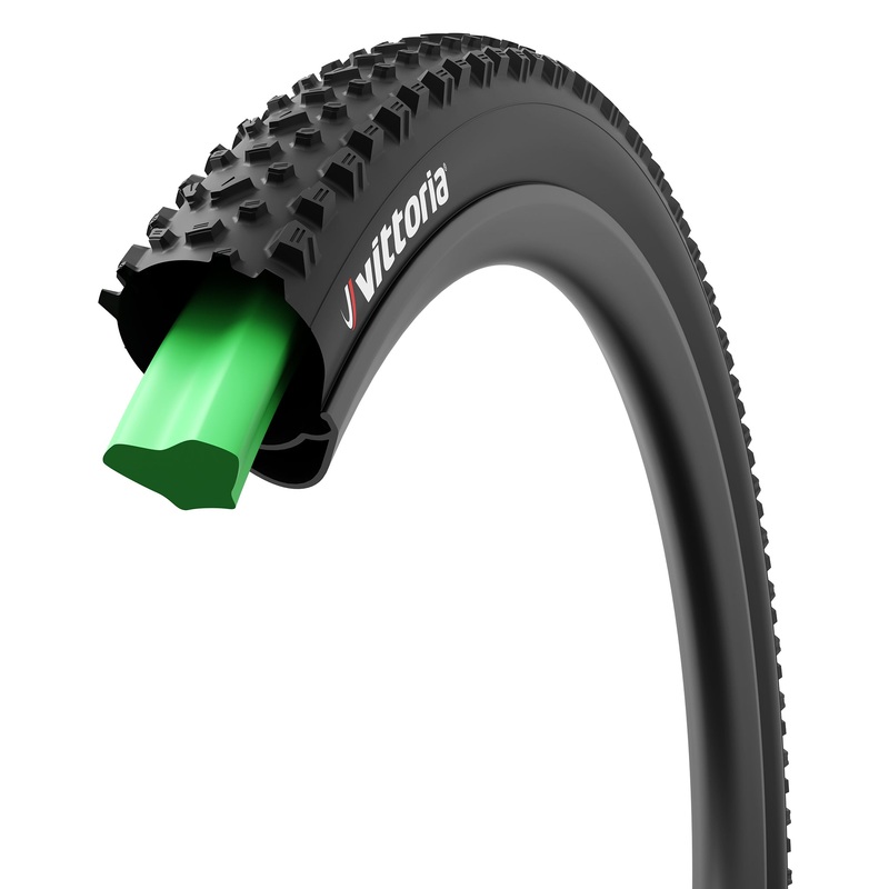 Vittoria Air-Liner Protect Tubeless Insert – E-Bike 27.5 x 2.4-2.6