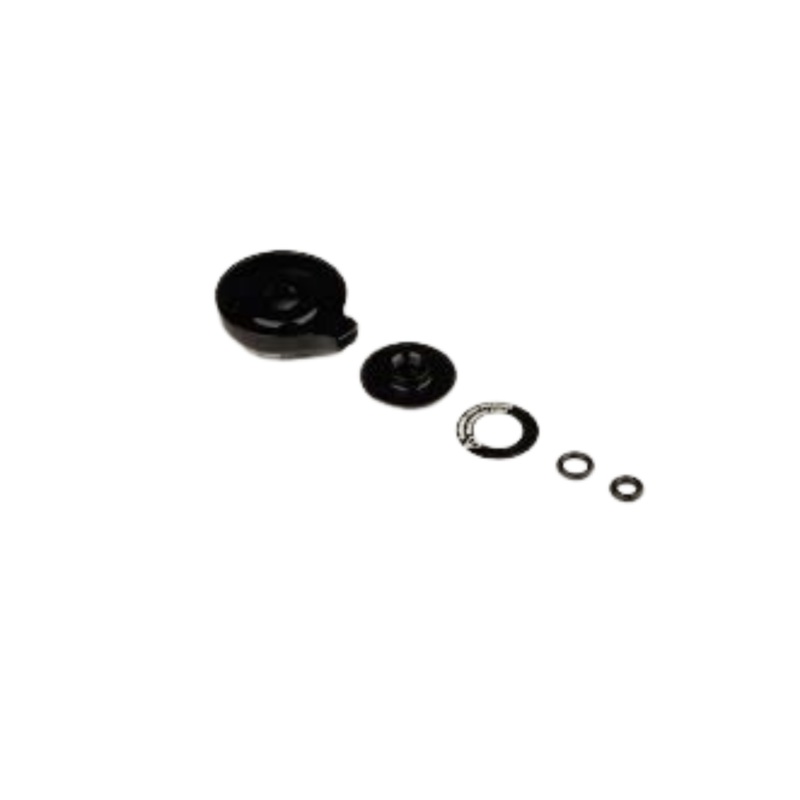 Rockshox Adj Knob Kit Dp Air 2011-2012 Rvl