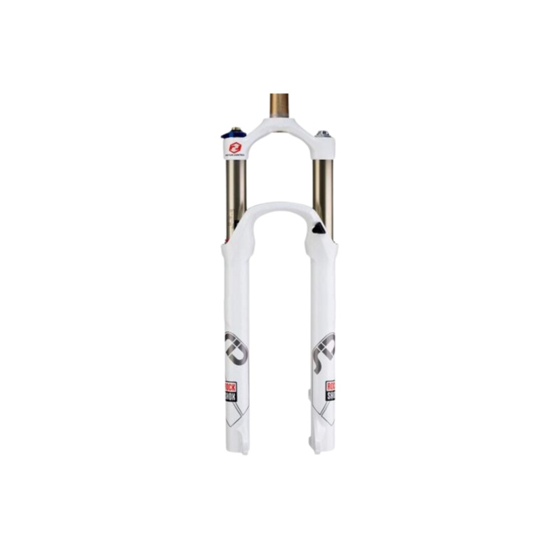 Rockshox Rebdmpr&Sealhead 100Max 2012 SID 26 12