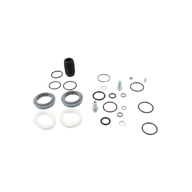 Rockshox Service Kit Full Recon Gold Solo Air 2013