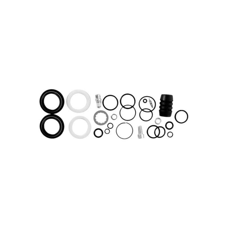 Rockshox Service Kit Full Xc32 Solo Air 2013