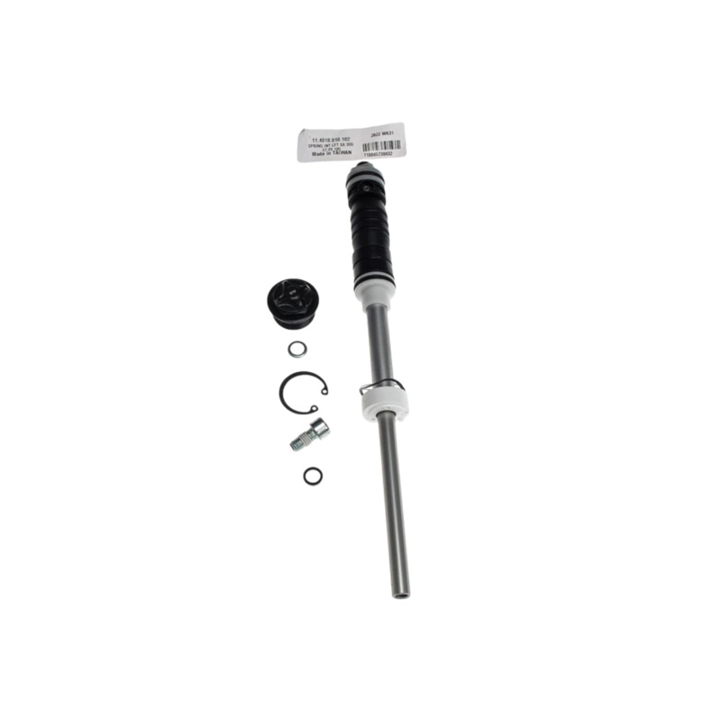 Rockshox Spring Internals Lef T Sktrs 27 29 140 Sa Inc Top Cap Sa A1