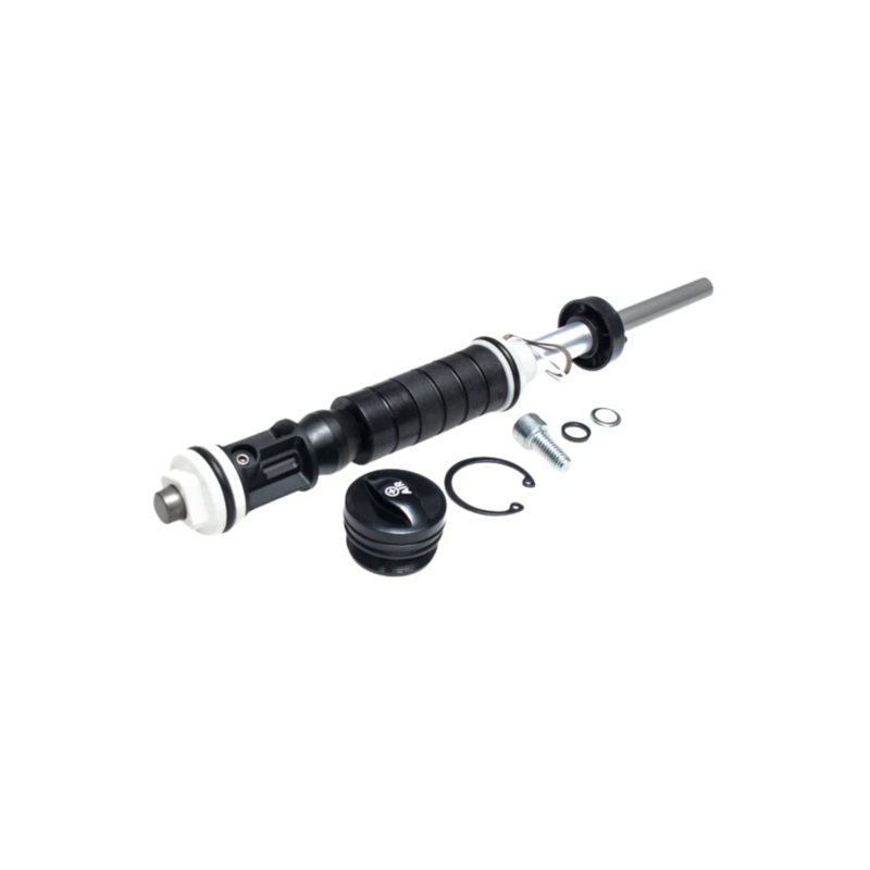Rockshox Spring Internals Left 30G 27.5 29 120 Sa Inc Top Cap Sa A1