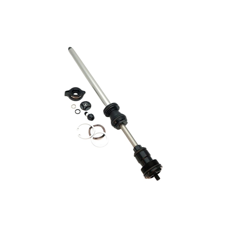 Rockshox Spring Internals Left Sa Pike 27.5-160 Inc Air Top Cap Sa A1