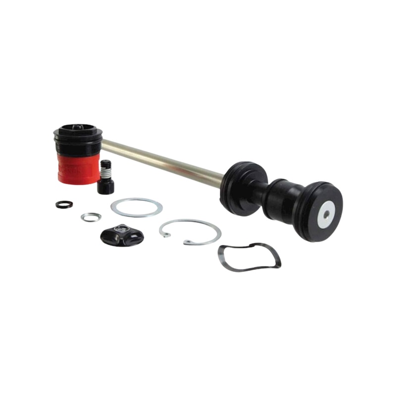 Rockshox Spring Internals Left Sa Pike 29-160 Inc Air Topcap Sa A1