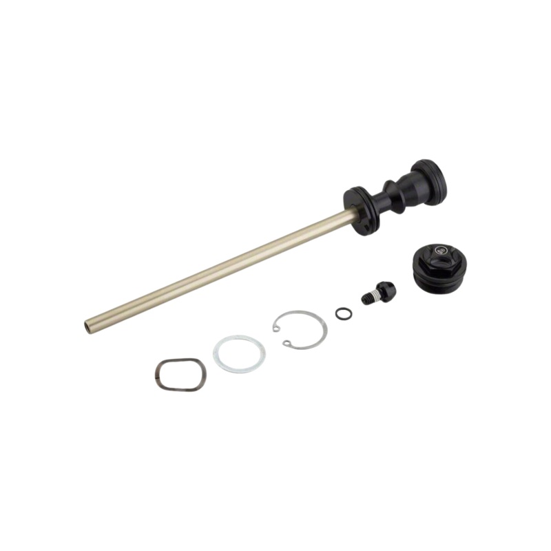 Rockshox Spring Internals Left Solo Air Pike 27-140