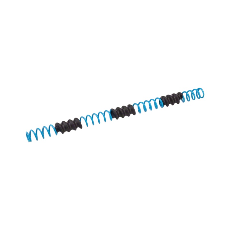 Rockshox 2010 BoXXer Coil Spring Firm Blue