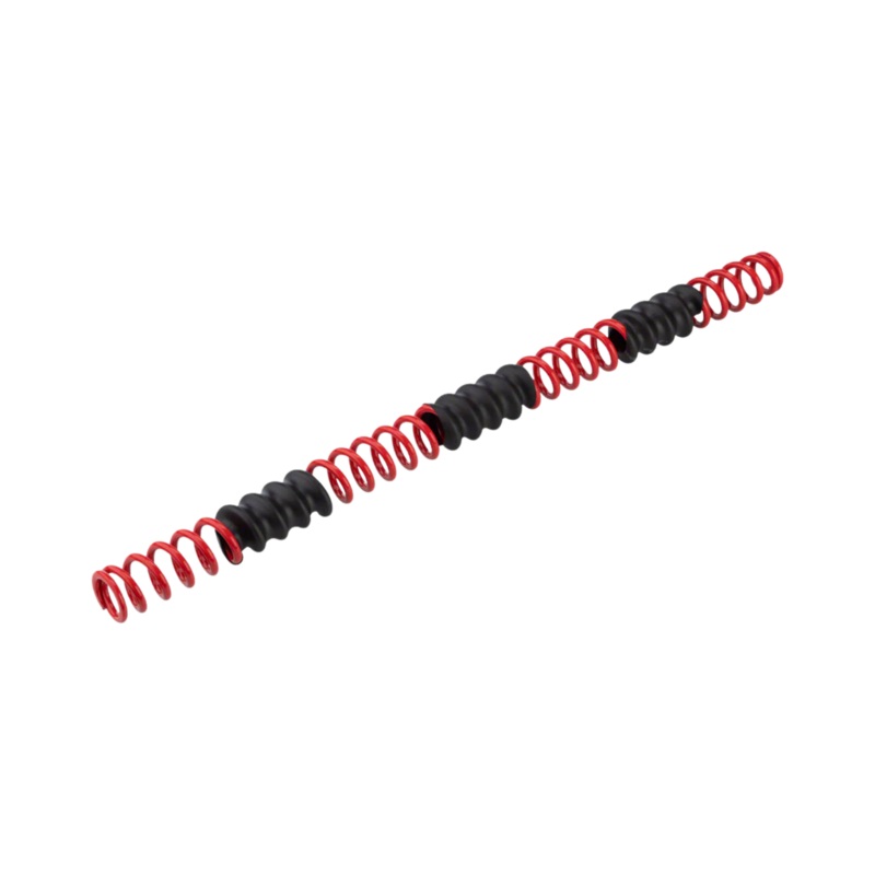Rockshox 2010 BoXXer Coil Spring Medium Red