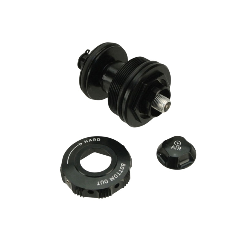 Rockshox 2010 BoXXer Solo Air Top Cap