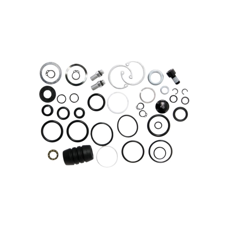 Rockshox 2010 BoXXer World Cup Service Kt