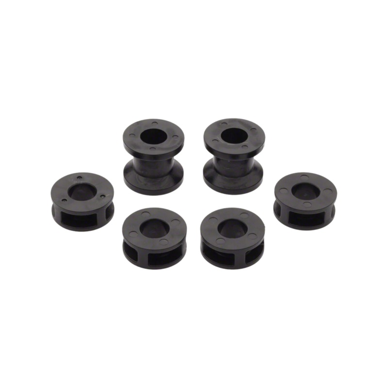 Rockshox All Travel Spacer Kit