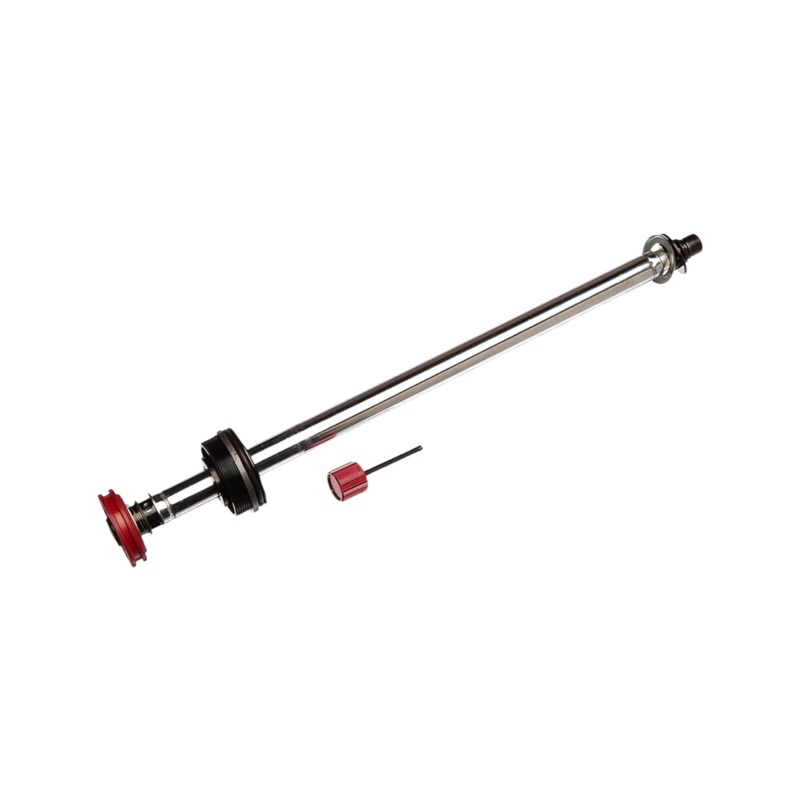 Rockshox Reb Damper & Sealhead Domain Dual Crow