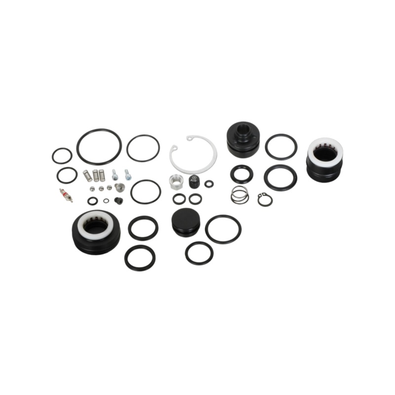 Rockshox Serv 2Step Air Totem New