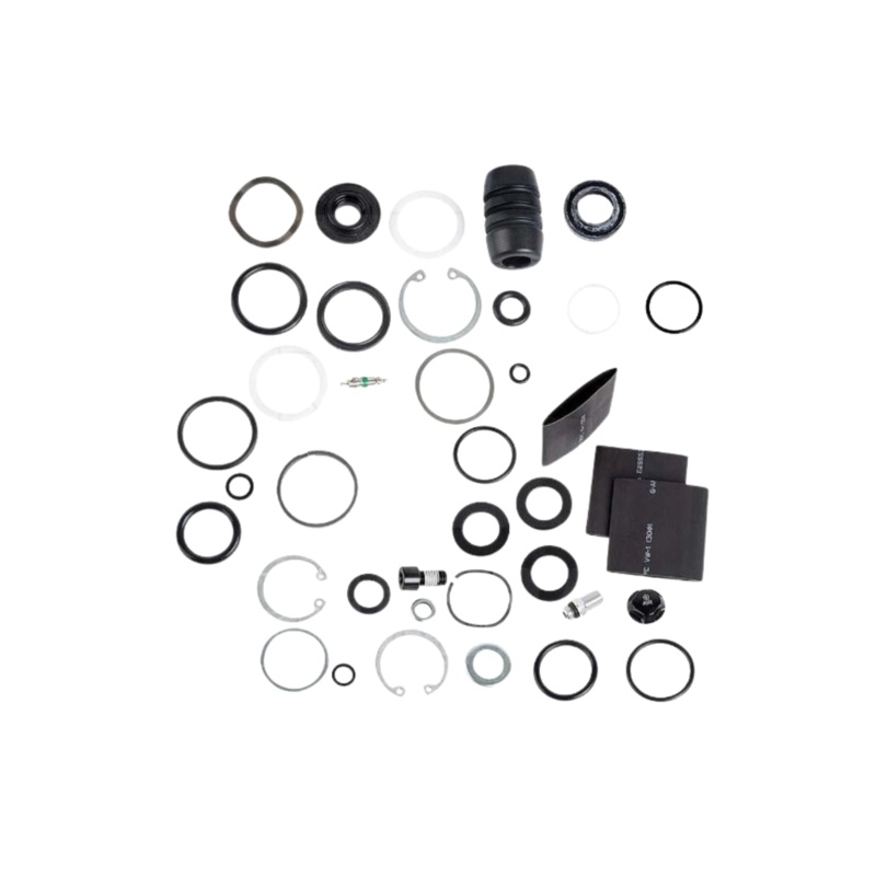 Rockshox Service Kit 20112014 BoXXer R2C2/Wc