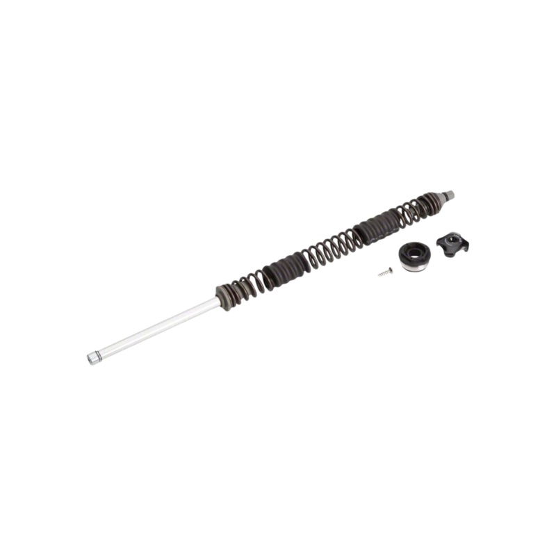 Rockshox Spring Topcap Adjknob 100 Xf Black Xc30