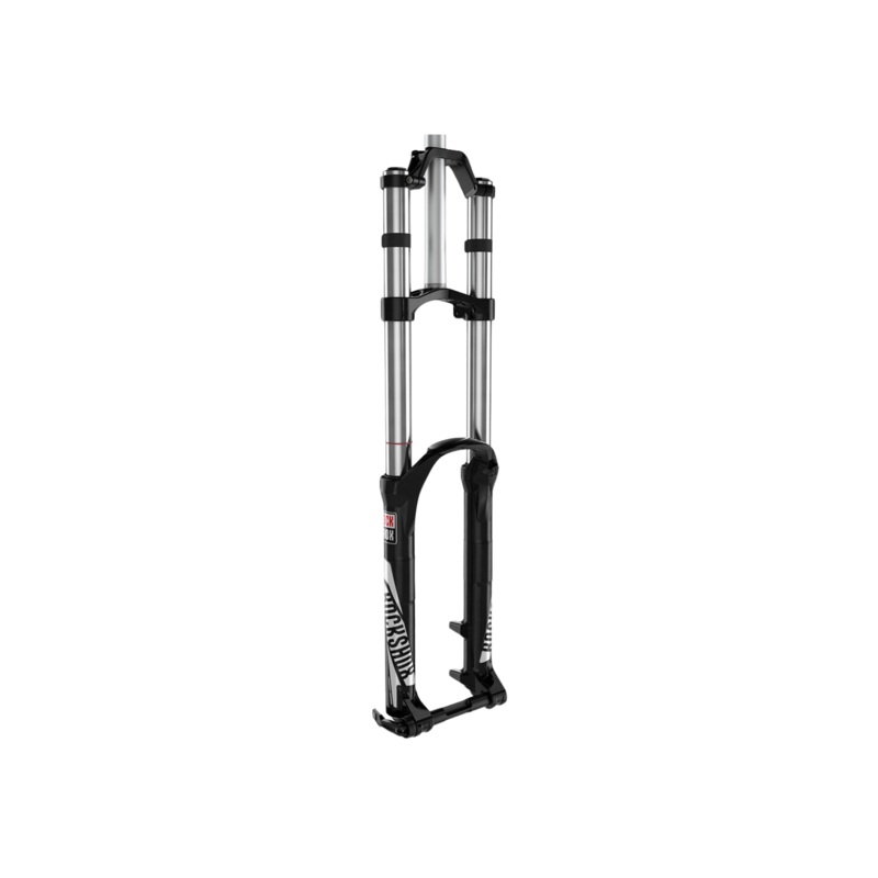 Rockshox Topout Assy Spring Domain Dual Crown Qty 1