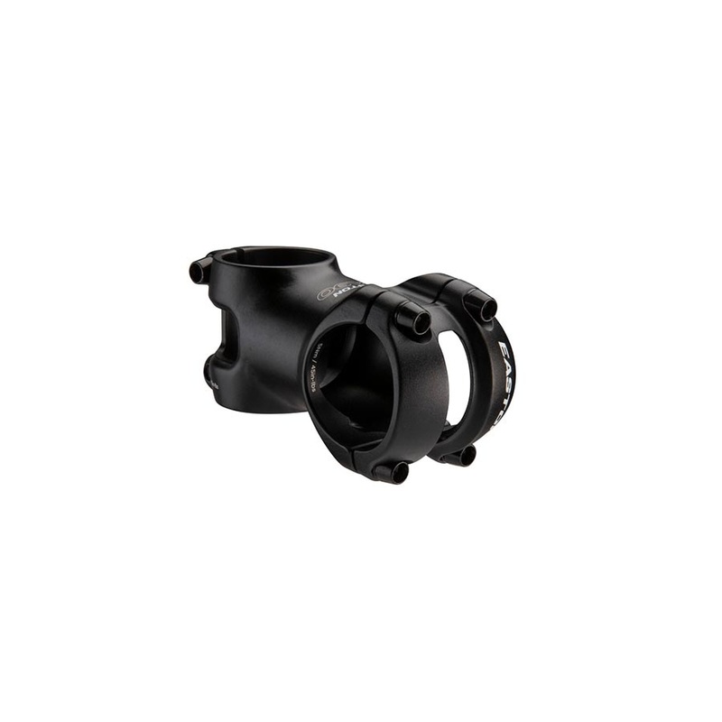 Easton EA90 Stem – 60mm 31.8mm Clamp +/-7 Black
