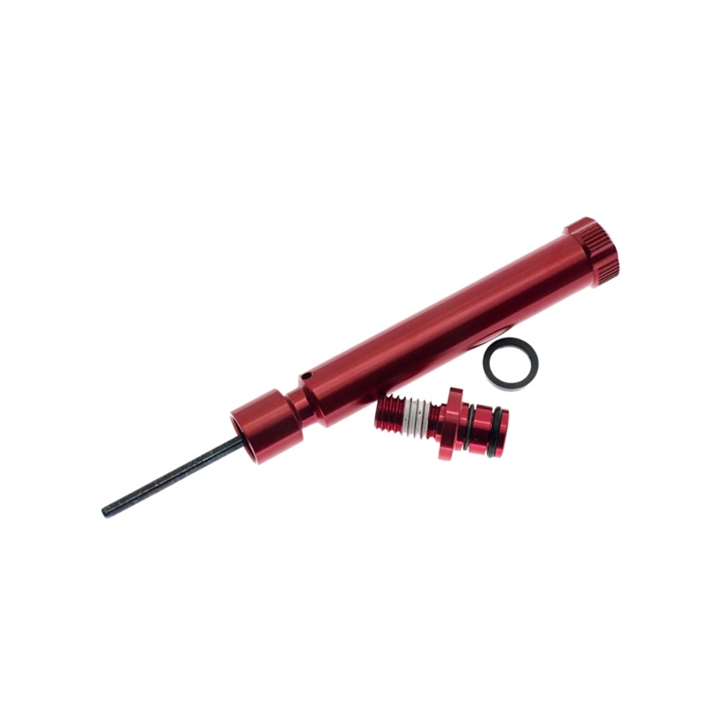 Rockshox 2009 Reba 29 Rebound Damper Adjuster Knob/Bolt