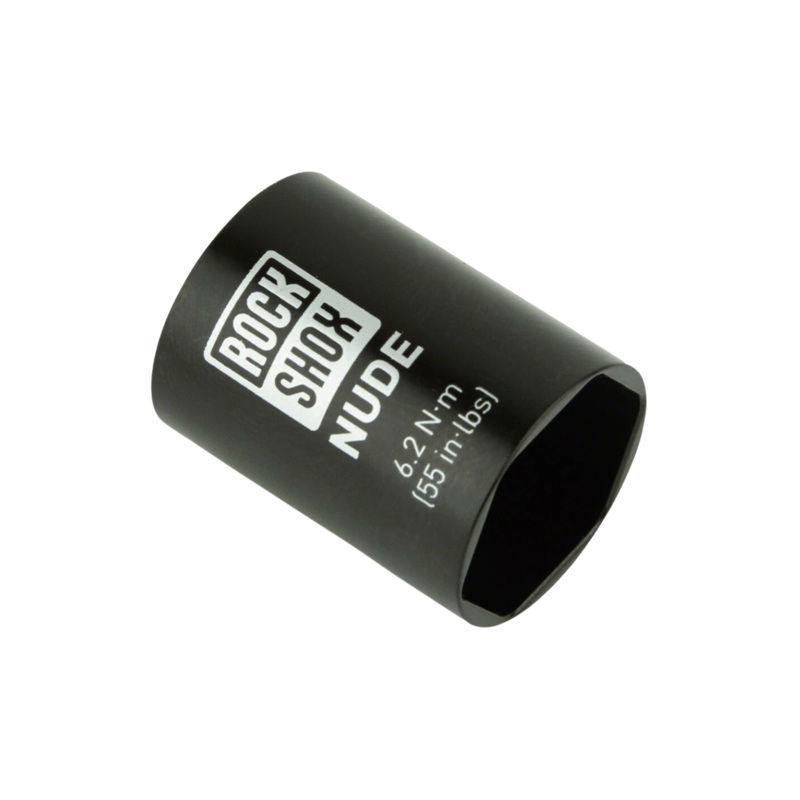 Rockshox Rear Shock Piston Bolt Socket Tool (used to remove piston bolt)