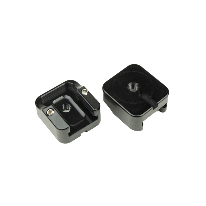 Rockshox Rear Shock Rockshox Clamp Adapters (Connects Rear Shock Tools to Clamps)