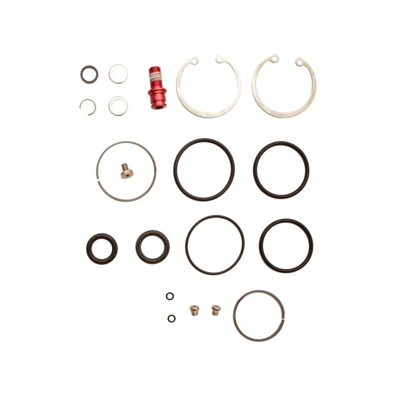 Rockshox Service Kit Damper 2010 Totem