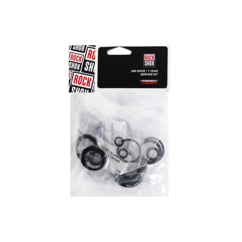 Rockshox 200 hour/1 year Service Kit Reba A7 130-150mm Boost