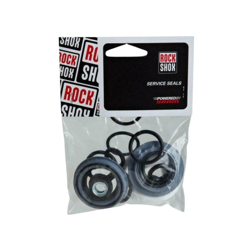 Rockshox 2012 After Market Fork Service Kit Basic Argyle Solo Air