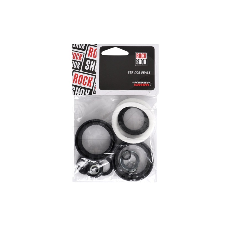 Rockshox 2012 After Market Fork Service Kit Basic Domain