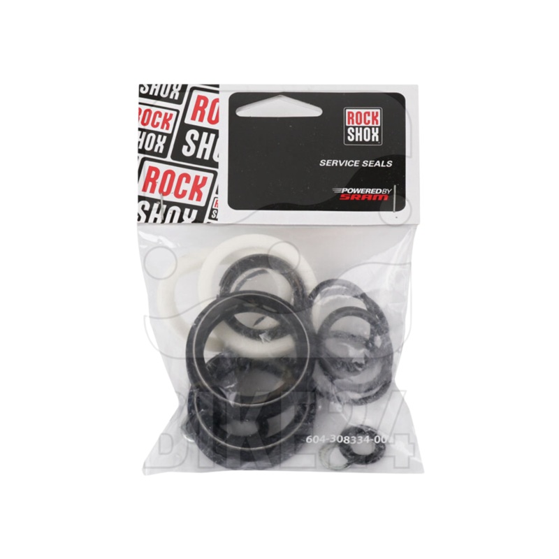 Rockshox 2012 After Market Fork Service Kit Basic Lyrik Solo Air