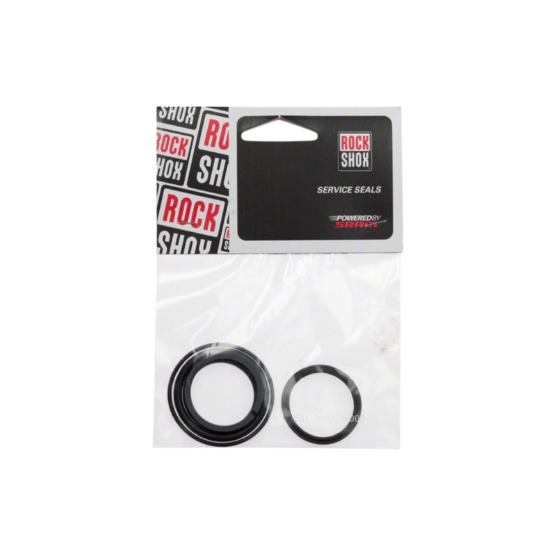 Rockshox 2012 After Market Rear Shock Air Can Service Kit Basic Ario